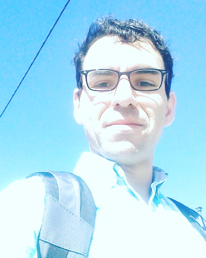 foto - Alejandro Lazcano